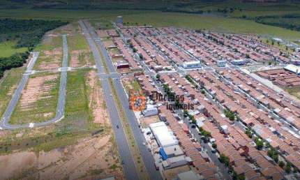 Terreno à venda, 150 m² por R$ 225.000,00 - Jardim Gaivota - Indaiatuba/SP