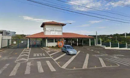 Terreno à venda, 465 m² por R$ 300.000,00 - Fazenda Santa Lúcia - Americana/SP