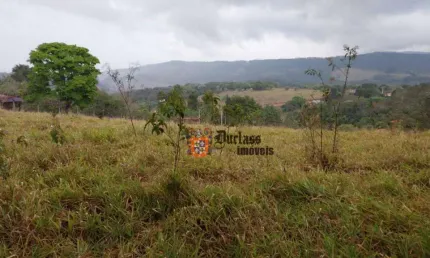 Terreno à venda, 9200 m² por R$ 550.000,00 - Centro - Extrema/MG