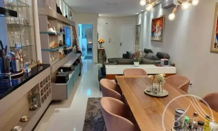 Cobertura com 3 quartos à venda na Rua Dário Manoel Cardoso, Ingleses do Rio Vermelho, Florianópolis