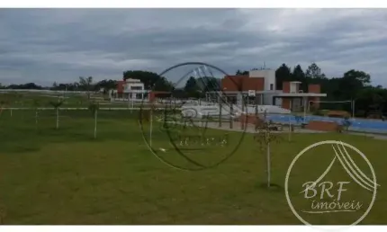 Se terreno em condomínio de alto padrão na praia de Moçambique
