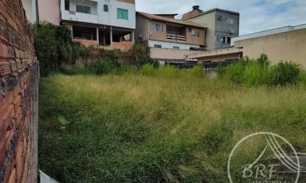 Vendo Terreno totalmente plano na Kurt Ratour em Capoeiras Florianópolis SC