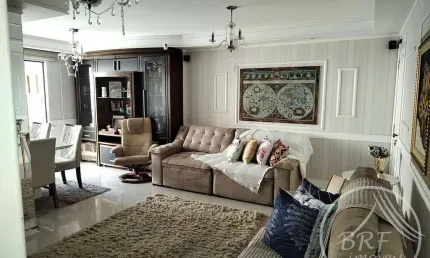 Balneário estreito florianópolis apartamento à venda