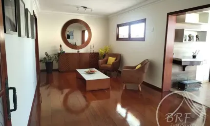 Vendo cobertura plana em Balneário Estreito Fpolis SC, 162,35m2