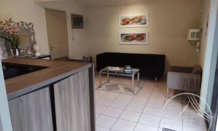 Vendo casa comercial no Balneário Estreito Florianópolis SC