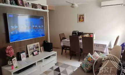 Vendo apartamento de dois dormitórios em capoeiras florianópolis sc