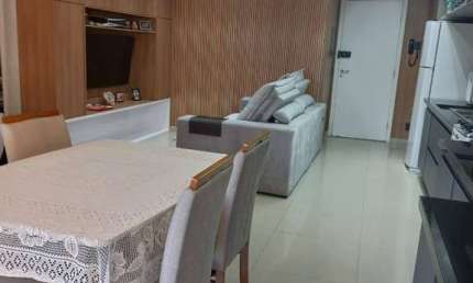 Lindo Apartamento no Condomínio Piscine Home Resort em Osasco