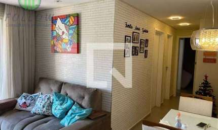 Apartamento a Venda no Vitta Clube de Viver em Osasco
