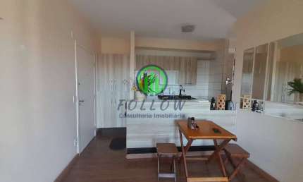 Apartamento à Venda de 57m² no Innova São Francisco 3.