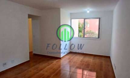 Apartamento para Locação no Condomínio São Cristóvão!