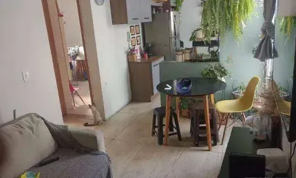 Apartamento à venda no Condomínio Residencial Parque Serra Azul em, Sorocaba/SP