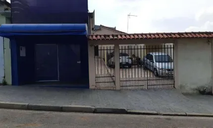 Casa à venda no Bairro Jardim das Magnólias em, Sorocaba/SP
