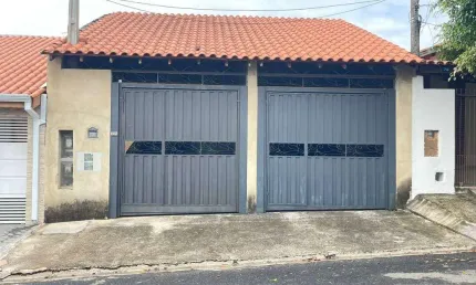 Casa à venda no Bairro Jardim Montreal em, Sorocaba/SP