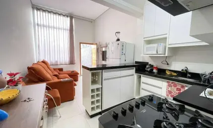 Casa à venda no Bairro Jardim Santa Marta em, Sorocaba/SP