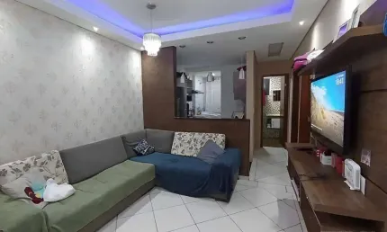 Apartamento à venda no Edifício Paineiras, em Sorocaba/SP