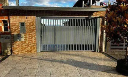 Casa à venda no Bairro Jardim JS Carvalho em, Sorocaba/SP
