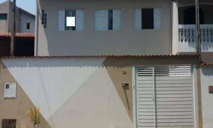 Sobrado à venda no Bairro Jardim Piratininga em, Sorocaba/SP