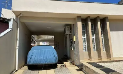 Casa à venda no Bairro Jardim das Magnólias em, Sorocaba/SP