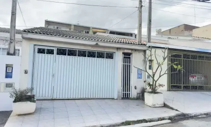 Casa à venda no bairro jardim residencial villa amato em, sorocaba/sp