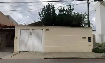 Casa com 3 quartos à venda na Rua Martins de Oliveira, 100, Vila Haro, Sorocaba