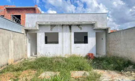Casa à venda no Bairro Parque Vista Bárbara em, Sorocaba/SP
