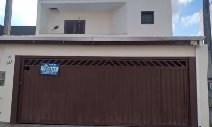 Sobrado residencial à venda, jardim bonsucesso, sorocaba - so0020.