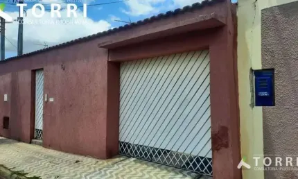 Casa residencial à venda, jardim capitão, sorocaba - ca0104.