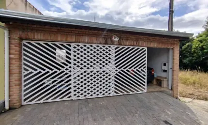 Casa à venda no Bairro Jardim Wanel Ville em, Sorocaba/SP