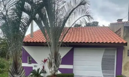 Casa à venda no Bairro Altos de Votorantim em, Votorantim/SP