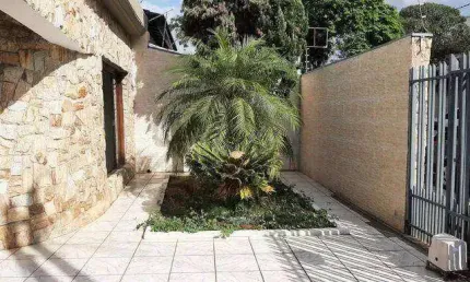 Casa à venda no Bairro Jardim Ana Maria, em Sorocaba/SP