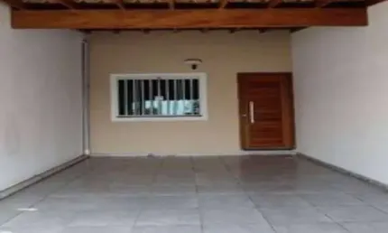 Casa Residencial à venda, Jardim Eucalíptos, Sorocaba - CA0067.