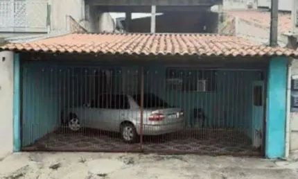 Casa à venda no Bairro Jardim São Guilherme em, Sorocaba/SP