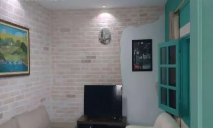 Casa Residencial à venda, Jardim Hungares, Sorocaba - CA0071.