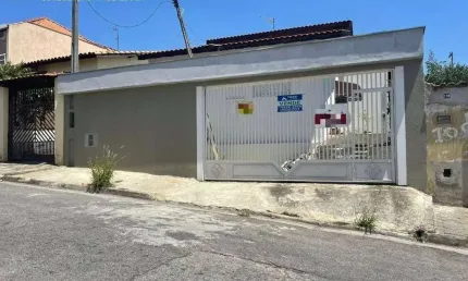 Casa térrea à venda no bairro vila carol em, sorocaba/sp