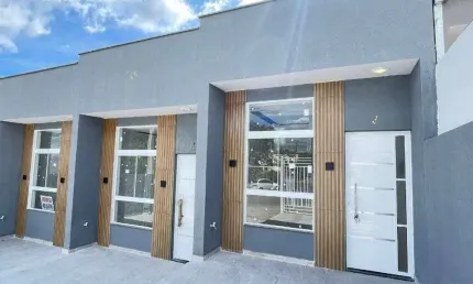Casa com 3 Quartos à venda, no Bairro Parque São Bento, em Sorocaba - SP