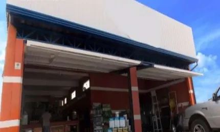 Salão comercial à venda, vila olímpia, sorocaba - sl0002.