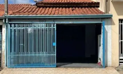 Casa Residencial à venda, Jardim São Conrado, Sorocaba - CA0193.