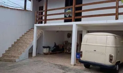Sobrado Residencial à venda, Jardim São Conrado, Sorocaba - SO0071.