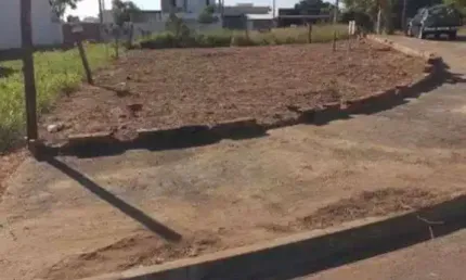 Terreno residencial à venda, jardim santa marta, sorocaba - te0037.