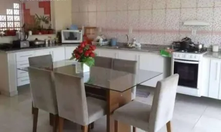 Sobrado Residencial à venda, Wanel Ville, Sorocaba - SO0073.