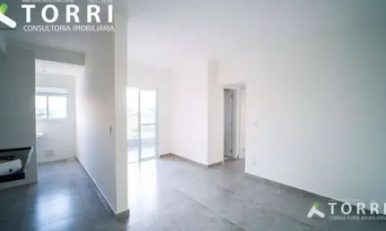 Apartamento à venda no Residencial Moglia em, Sorocaba/SP