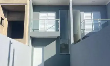 Sobrado à venda no Bairro Jardim Piazza Di Roma em, Sorocaba/SP