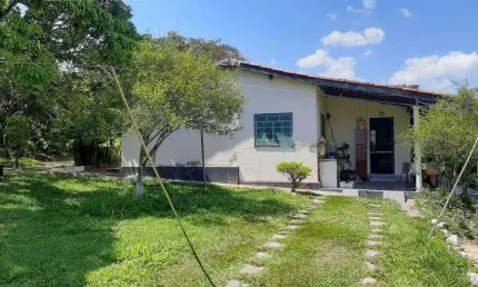 Chácara / sítio com 3 quartos à venda na Alameda Araçá, 96, Colina da Castelo, Porto Feliz