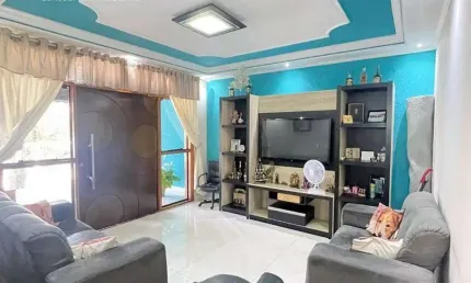 Sobrado Residencial à venda, Jardim Nova Ipanema, Sorocaba - SO0089.