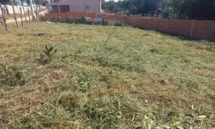 Terreno Residencial à venda, Iporanga, Sorocaba - TE0055.