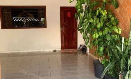 Casa Residencial à venda, Jardim São Conrado, Sorocaba - CA0288.