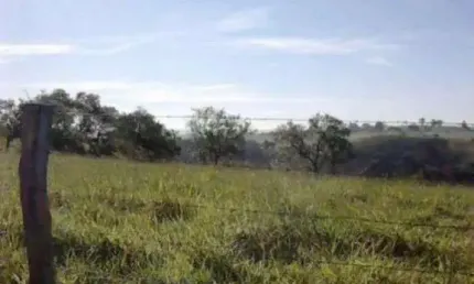 Terreno à venda na Rua Maria Cecília França Luz, 30000, Caputera, Sorocaba