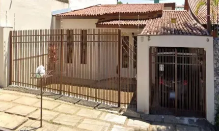 Casa residencial à venda, jardim refúgio, sorocaba - ca0333.
