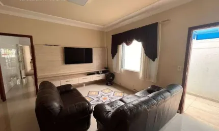 Casa Residencial à venda, Jardim Gonçalves, Sorocaba - CA0224.