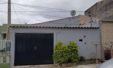 Casa residencial à venda, jardim botucatu, sorocaba - ca0230.